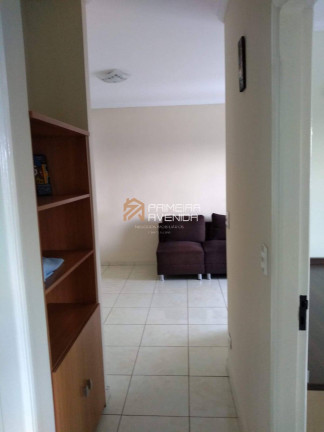 Imagem Apartamento com 2 Quartos para Alugar, 64 m² em Parque Residencial Aquarius - São José Dos Campos