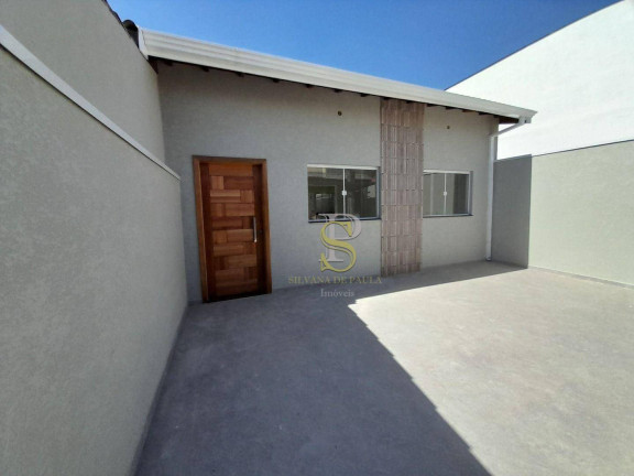 Imagem Casa com 3 Quartos à Venda, 99 m² em Nova Atibaia - Atibaia Imagem Casa com 3 Quartos à Venda, 99 m² em Nova Atibaia - Atibaia