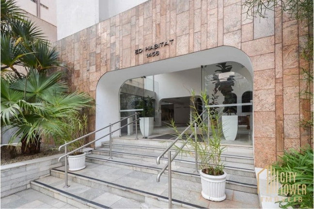 Imagem Apartamento com 3 Quartos à Venda, 120 m² em Cerqueira César - São Paulo Imagem Apartamento com 3 Quartos à Venda, 120 m² em Cerqueira César - São Paulo