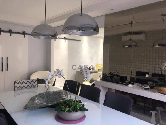 Imagem Casa com 3 Quartos à Venda, 410 m² em Jardim Santana - Americana Imagem Casa com 3 Quartos à Venda, 410 m² em Jardim Santana - Americana