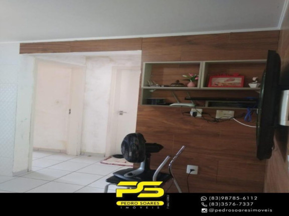 Imagem Apartamento com 2 Quartos à Venda, 60 m² em Cristo Redentor - João Pessoa