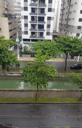 Imagem Apartamento com 3 Quartos à Venda, 130 m² em Gonzaga - Santos Imagem Apartamento com 3 Quartos à Venda, 130 m² em Gonzaga - Santos