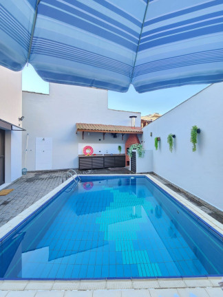 Casa com 4 Quartos à Venda, 250 m² em Ponta Da Praia - Santos