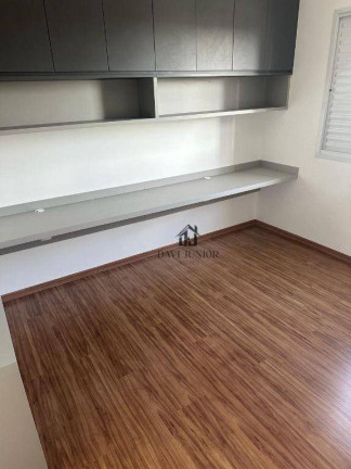 Imagem Apartamento com 4 Quartos à Venda, 125 m² em Parque Campolim - Sorocaba