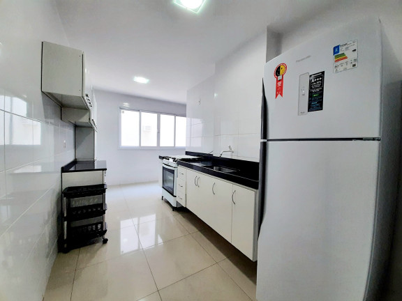 Imagem Apartamento com 3 Quartos à Venda, 98 m² em Praia Do Morro - Guarapari