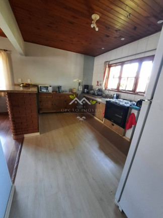 Imagem Casa com 5 Quartos à Venda, 212 m² em São Bento Do Sapucaí - Campos Do Jordão Imagem Casa com 5 Quartos à Venda, 212 m² em São Bento Do Sapucaí - Campos Do Jordão