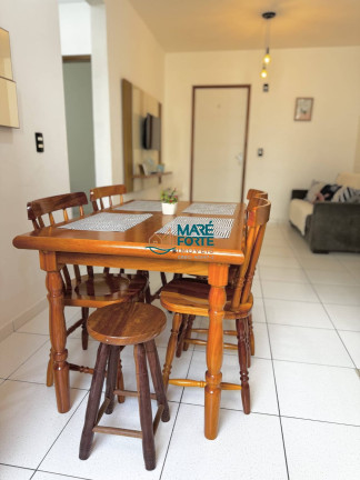 Imagem Apartamento com 2 Quartos à Venda, 41 m² em Horto Florestal - Ubatuba Imagem Apartamento com 2 Quartos à Venda, 41 m² em Horto Florestal - Ubatuba