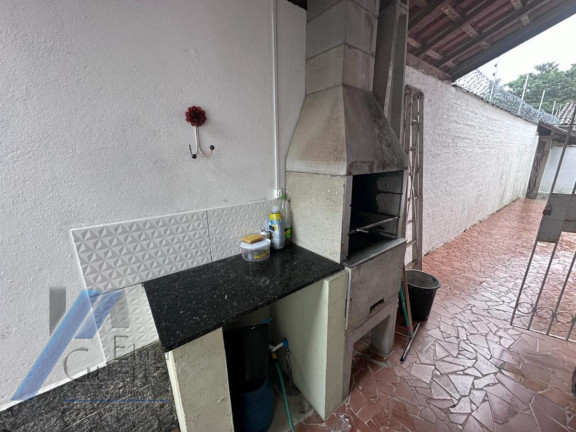 Imagem Casa com 3 Quartos à Venda, 150 m² em Itaguá - Ubatuba