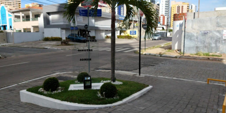 Imagem Sala Comercial para Alugar, 25 m² em Manaíra - João Pessoa Imagem Sala Comercial para Alugar, 25 m² em Manaíra - João Pessoa