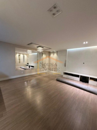 Imagem Apartamento com 3 Quartos à Venda ou Locação, 86 m² em Centro - Guarulhos