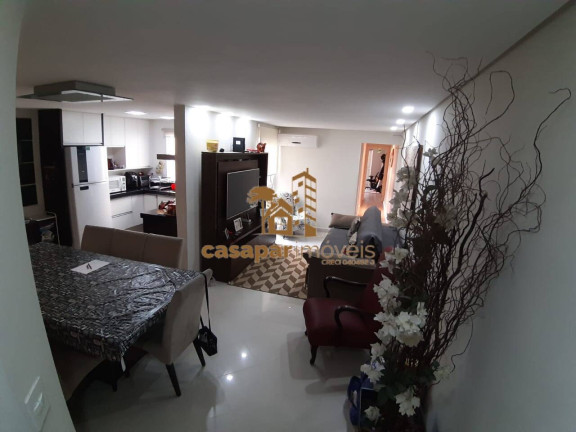 Imagem Cobertura com 3 Quartos à Venda, 192 m² em Santa Maria - Santo André