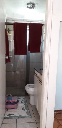 Imagem Apartamento com 2 Quartos à Venda, em Jardim Vergueiro (sacomã) - São Paulo Imagem Apartamento com 2 Quartos à Venda, em Jardim Vergueiro (sacomã) - São Paulo