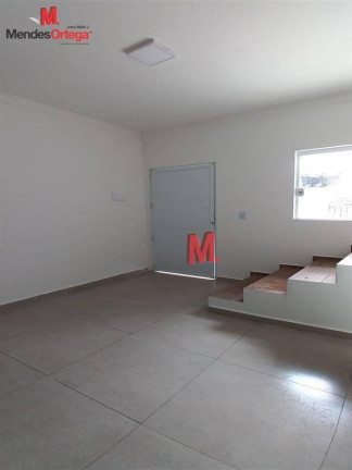 Imagem Casa com 2 Quartos à Venda, 55 m² em Cajuru Do Sul - Sorocaba Imagem Casa com 2 Quartos à Venda, 55 m² em Cajuru Do Sul - Sorocaba