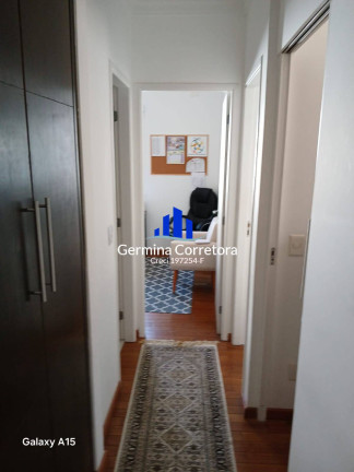Imagem Casa com 3 Quartos à Venda, 160 m² em Tamboré - Santana De Parnaíba