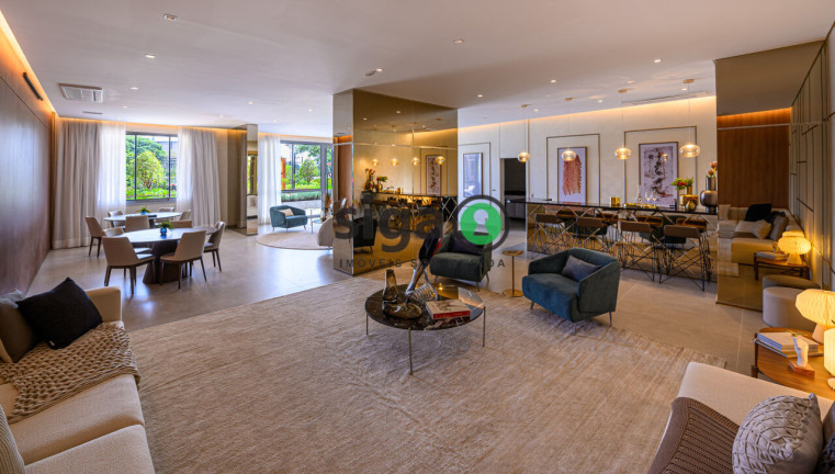 Imagem Apartamento com 3 Quartos à Venda, 113 m² em Jardim Dom Bosco - São Paulo Imagem Apartamento com 3 Quartos à Venda, 113 m² em Jardim Dom Bosco - São Paulo