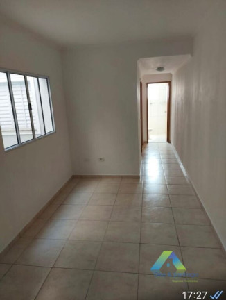 Imagem Apartamento com 2 Quartos à Venda, 53 m² em Jardim Irene - Santo André
