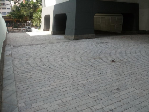 Imagem Apartamento com 1 Quarto à Venda,  em Bela Vista - São Paulo