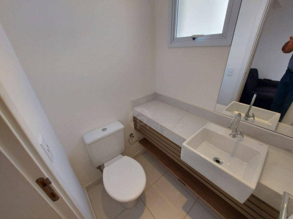 Imagem Apartamento com 2 Quartos para Alugar, 82 m² em Vila Homero - Indaiatuba Imagem Apartamento com 2 Quartos para Alugar, 82 m² em Vila Homero - Indaiatuba