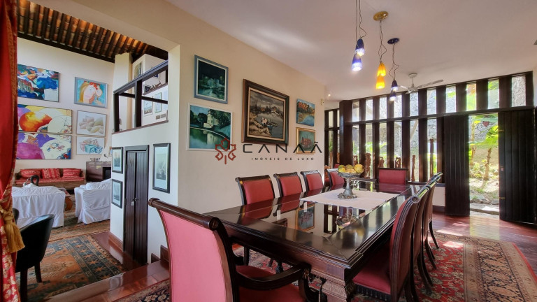 Imagem Casa com 9 Quartos à Venda, 1.200 m² em Alto De Búzios - Armação Dos Búzios