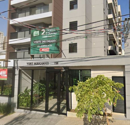 Imagem Imóvel com 2 Quartos à Venda, 57 m² em Aclimação - São Paulo Imagem Imóvel com 2 Quartos à Venda, 57 m² em Aclimação - São Paulo