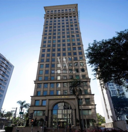 Imagem Imóvel Comercial à Venda, 540 m² em Jardim Europa - São Paulo Imagem Imóvel Comercial à Venda, 540 m² em Jardim Europa - São Paulo