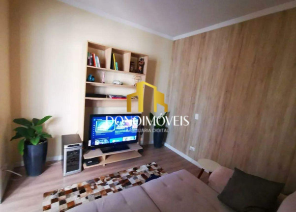Imagem Apartamento com 2 Quartos à Venda, 120 m² em Centro - São Bernardo Do Campo Imagem Apartamento com 2 Quartos à Venda, 120 m² em Centro - São Bernardo Do Campo