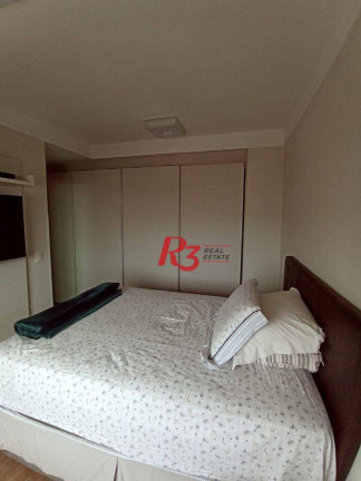 Imagem Apartamento com 3 Quartos à Venda, 119 m² em Ponta Da Praia - Santos