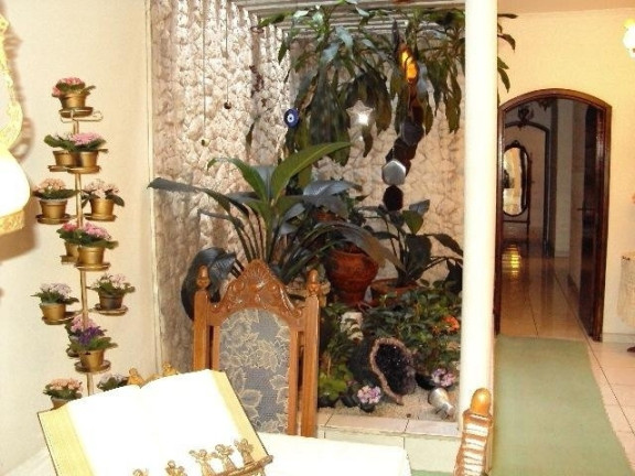Imagem Casa com 3 Quartos à Venda, 400 m² em Vila Progresso - Jundiaí Imagem Casa com 3 Quartos à Venda, 400 m² em Vila Progresso - Jundiaí