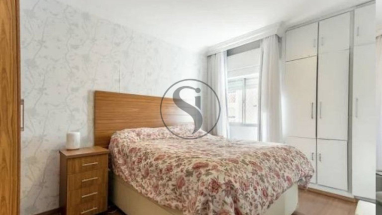 Imagem Apartamento com 2 Quartos à Venda, 109 m² em Sumaré - São Paulo Imagem Apartamento com 2 Quartos à Venda, 109 m² em Sumaré - São Paulo