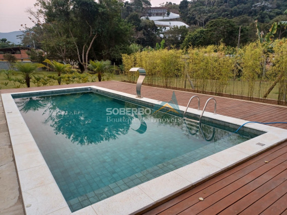 Imagem Casa com 3 Quartos à Venda, 2.270 m² em Parque Boa União - Teresópolis Imagem Casa com 3 Quartos à Venda, 2.270 m² em Parque Boa União - Teresópolis