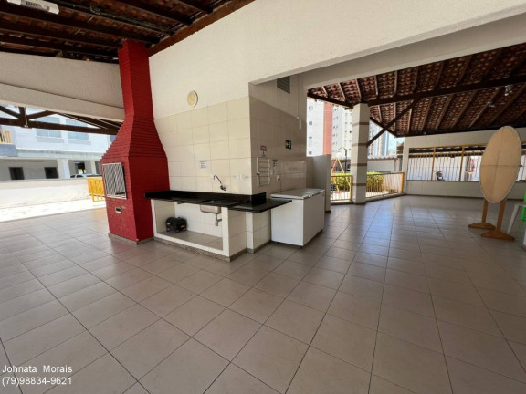 Imagem Apartamento com 3 Quartos à Venda, 92 m² em Suíssa - Aracaju Imagem Apartamento com 3 Quartos à Venda, 92 m² em Suíssa - Aracaju