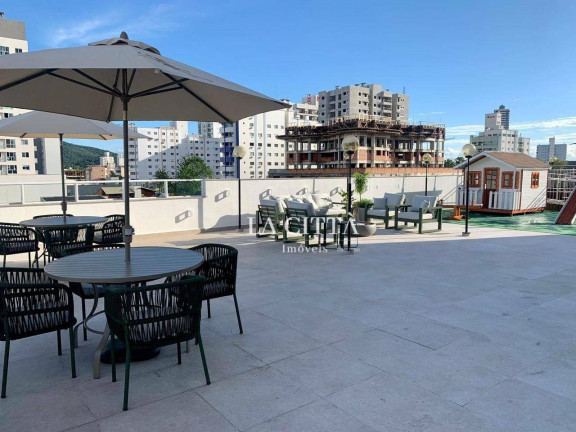 Imagem Apartamento com 2 Quartos à Venda, 63 m² em Vila Operária - Itajaí