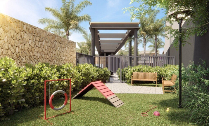 Imagem Imóvel com 3 Quartos à Venda, 204 m² em Alphaville - Santana De Parnaíba Imagem Imóvel com 3 Quartos à Venda, 204 m² em Alphaville - Santana De Parnaíba