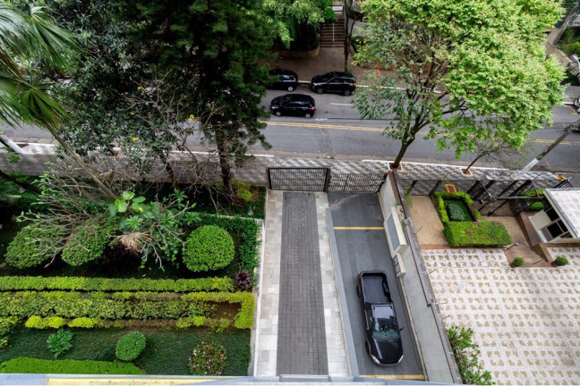 Imagem Imóvel com 3 Quartos à Venda, 138 m² em Bela Vista - São Paulo