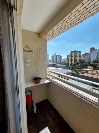Foto do imóvel Apartamento com 2 Quartos à Venda, 98 m² em Santa Paula - São Caetano Do Sul