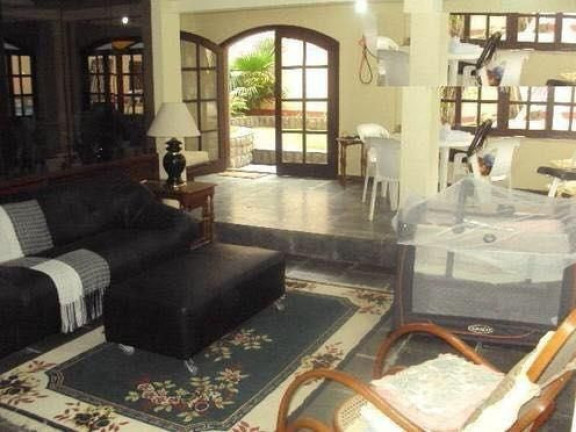 Imagem Casa com 4 Quartos à Venda, 700 m² em Camboinhas - Niterói Imagem Casa com 4 Quartos à Venda, 700 m² em Camboinhas - Niterói