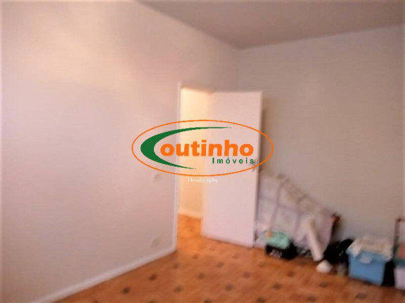 Imagem Apartamento com 3 Quartos à Venda, 96 m² em Grajaú - Rio De Janeiro