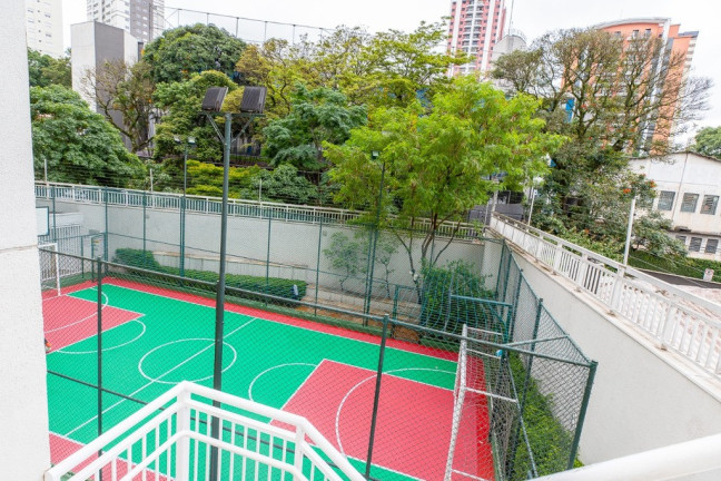 Imagem Imóvel com 3 Quartos à Venda, 108 m² em Vila Alexandria - São Paulo Imagem Imóvel com 3 Quartos à Venda, 108 m² em Vila Alexandria - São Paulo