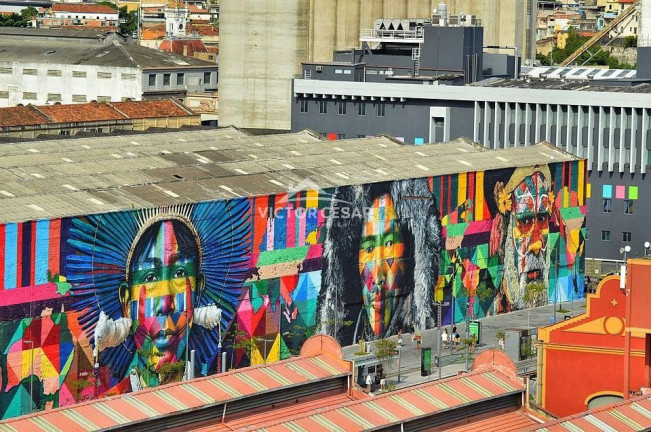 Imagem Kitnet com 1 Quarto à Venda, 30 m² em Centro - Rio De Janeiro Imagem Kitnet com 1 Quarto à Venda, 30 m² em Centro - Rio De Janeiro