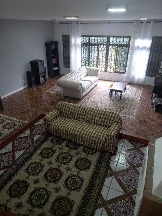 Imagem Sobrado com 3 Quartos à Venda, 265 m² em City Bussocaba - Osasco