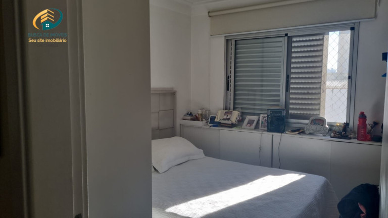 Imagem Apartamento com 2 Quartos à Venda, 60 m² em Vila Da Saúde - São Paulo