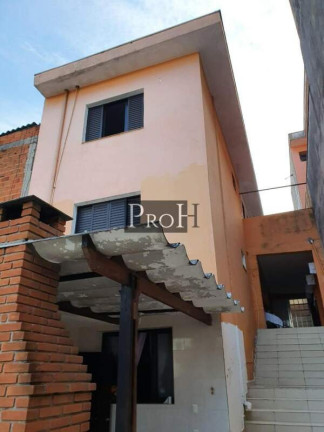 Imagem Casa com 2 Quartos à Venda, 254 m² em Vila Gonçalves - São Bernardo Do Campo Imagem Casa com 2 Quartos à Venda, 254 m² em Vila Gonçalves - São Bernardo Do Campo