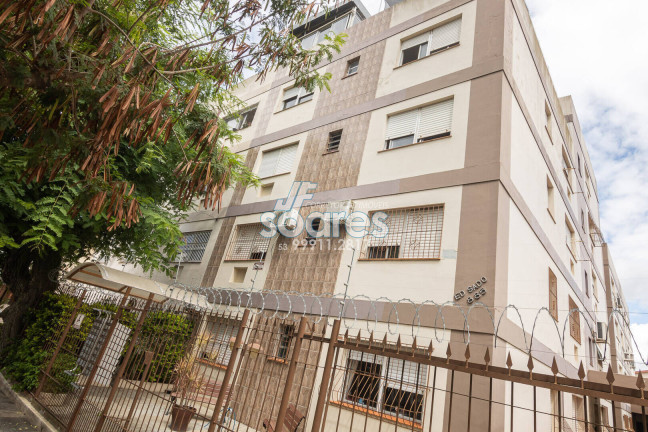 Imagem Apartamento com 2 Quartos à Venda, 68 m² em Porto - Pelotas Imagem Apartamento com 2 Quartos à Venda, 68 m² em Porto - Pelotas