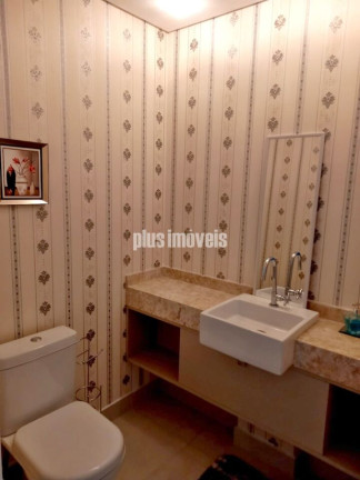 Imagem Apartamento com 4 Quartos à Venda, 238 m² em Morumbi - São Paulo Imagem Apartamento com 4 Quartos à Venda, 238 m² em Morumbi - São Paulo