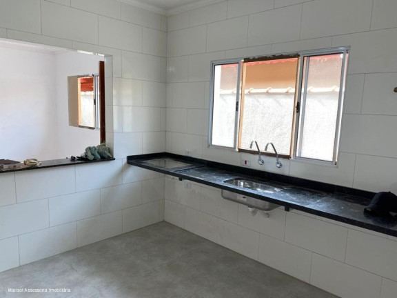 Imagem Casa com 2 Quartos à Venda,  em Baln Santa Eugenia - Mongaguá