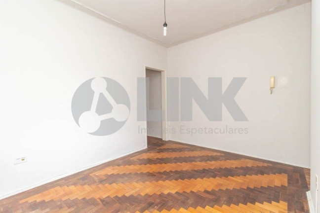 Imagem Apartamento com 1 Quarto à Venda, 44 m² em Cidade Baixa - Porto Alegre