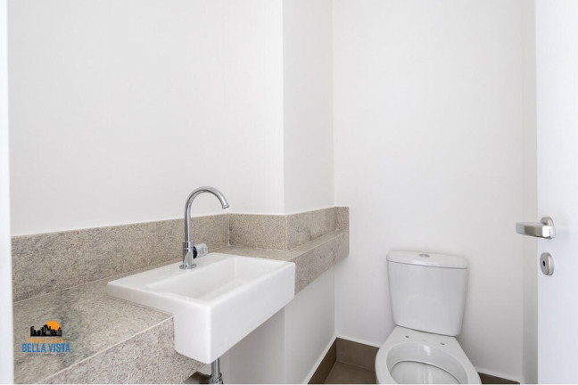 Imagem Apartamento com 1 Quarto à Venda, em Indianópolis - São Paulo Imagem Apartamento com 1 Quarto à Venda, em Indianópolis - São Paulo