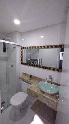 Imagem Apartamento com 2 Quartos à Venda, 57 m² em Vila Curuçá - Santo André Imagem Apartamento com 2 Quartos à Venda, 57 m² em Vila Curuçá - Santo André