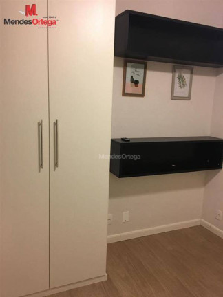 Imagem Apartamento com 2 Quartos para Alugar, 78 m² em Parque Campolim - Sorocaba