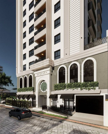 Imagem Apartamento com 2 Quartos à Venda, 70 m² em Centro - Navegantes Imagem Apartamento com 2 Quartos à Venda, 70 m² em Centro - Navegantes